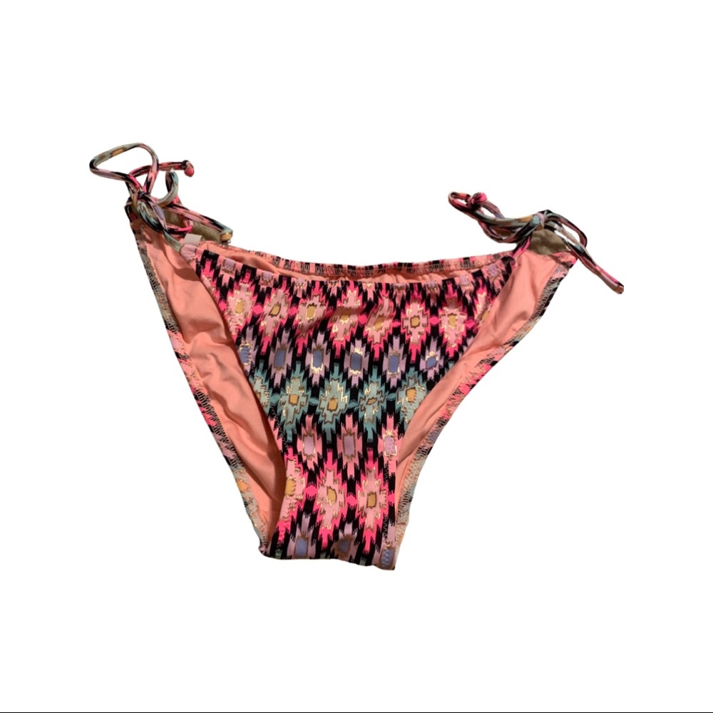 Bikini bottom